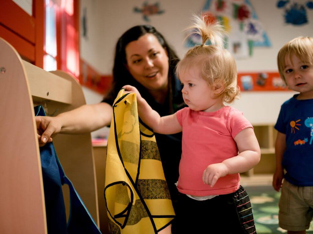 LeafSpring School INSPIRED Curriculum